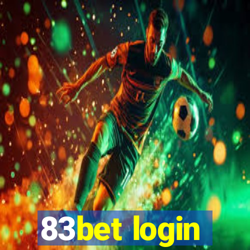 83bet login